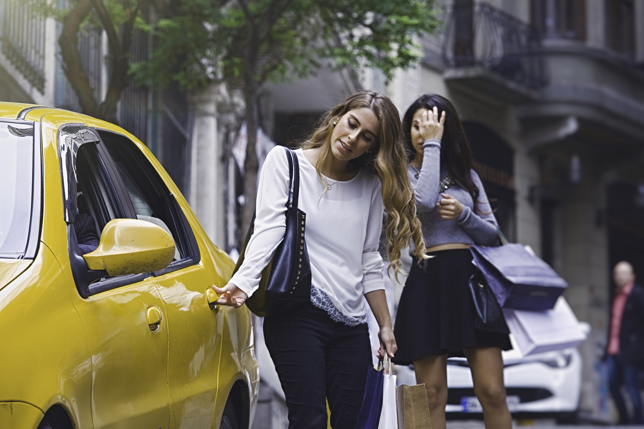 Local Taxi Service in New Jersey: Your Reliable Ride for Everyday Travel