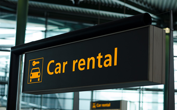 Rental Cars in New Jersey Exploring the Garden State with Ease