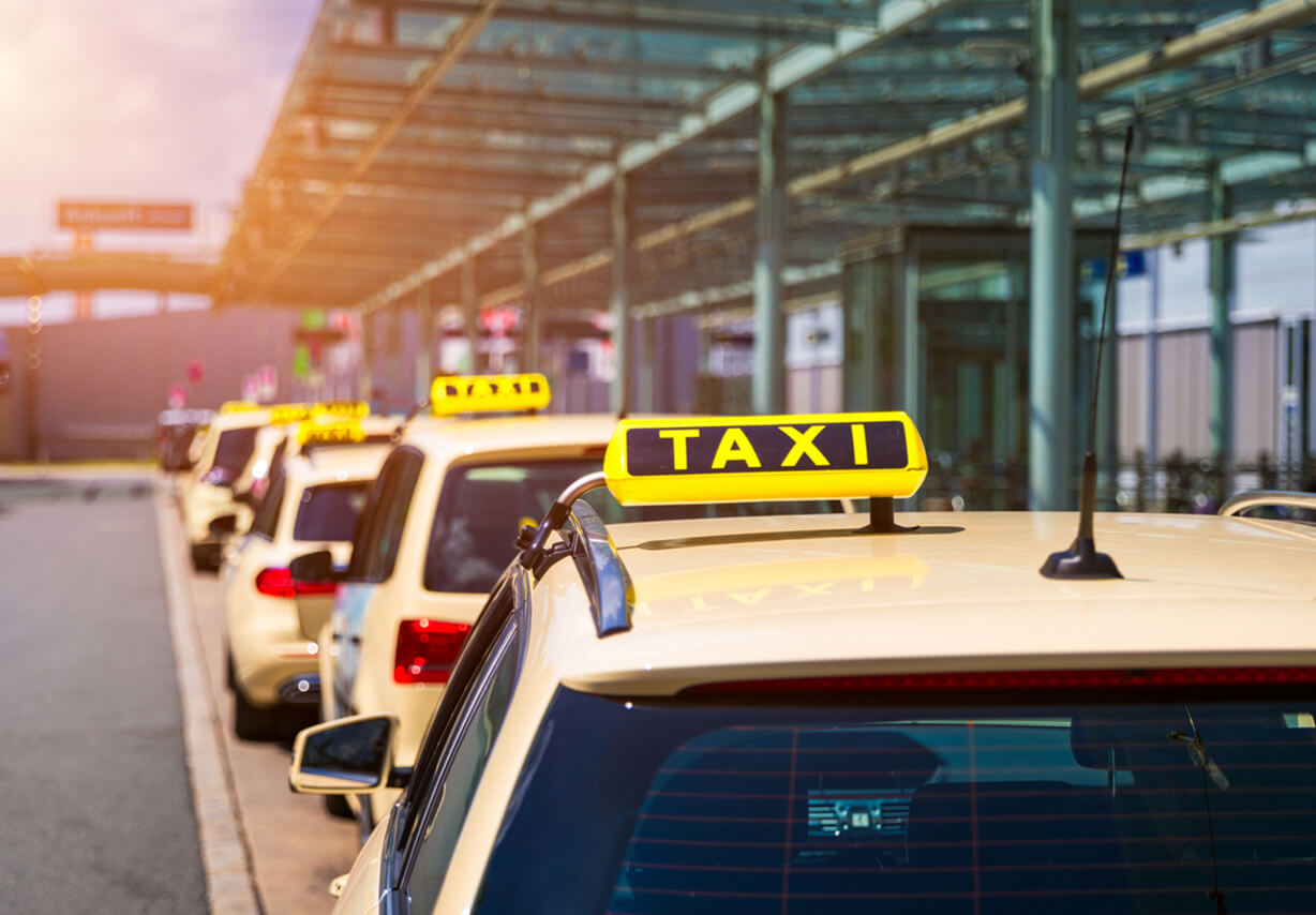 A Comprehensive Guide to Taxi Services in New Jersey: Finding the Best Ride for Your Needs