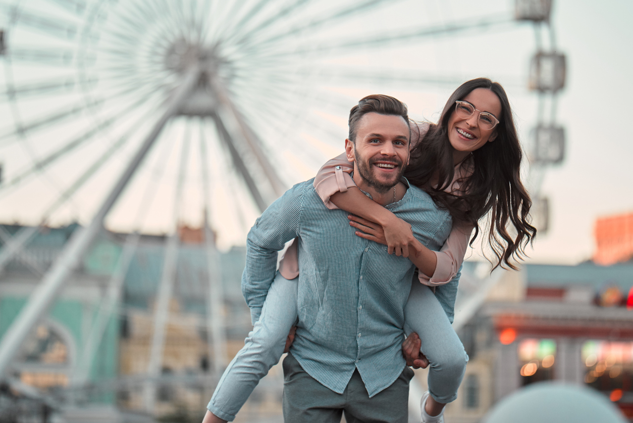 10 Romantic Things to Do in New Jersey for Couples