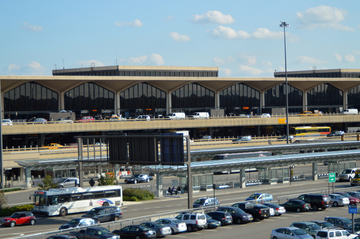 Top Airport Shuttle Services in New Jersey – Affordable and Reliable Options [Ultimate Guide]